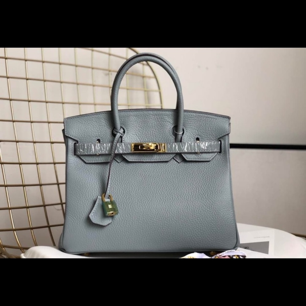 Designer hand bag